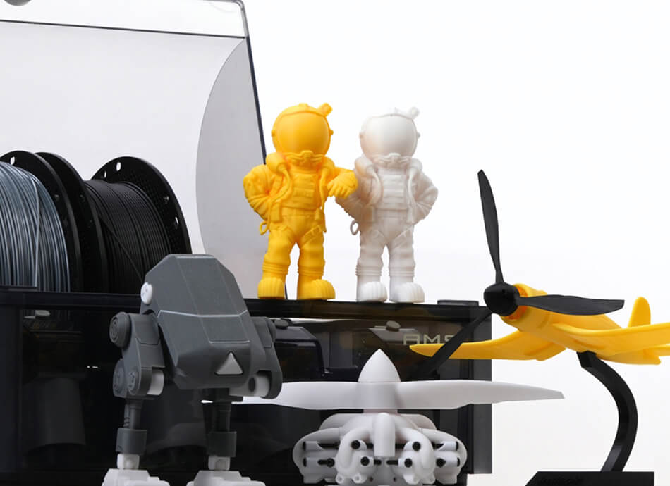 Discover the Power of Inslogic PLA Pro