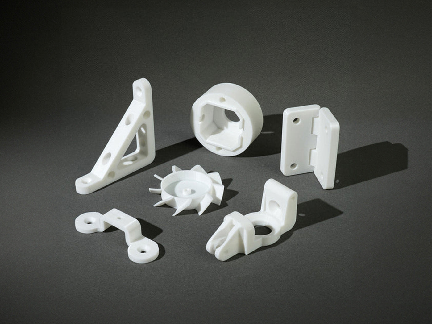 Inslogic PC vs. PC-ABS: Which Filament Should You Choose?