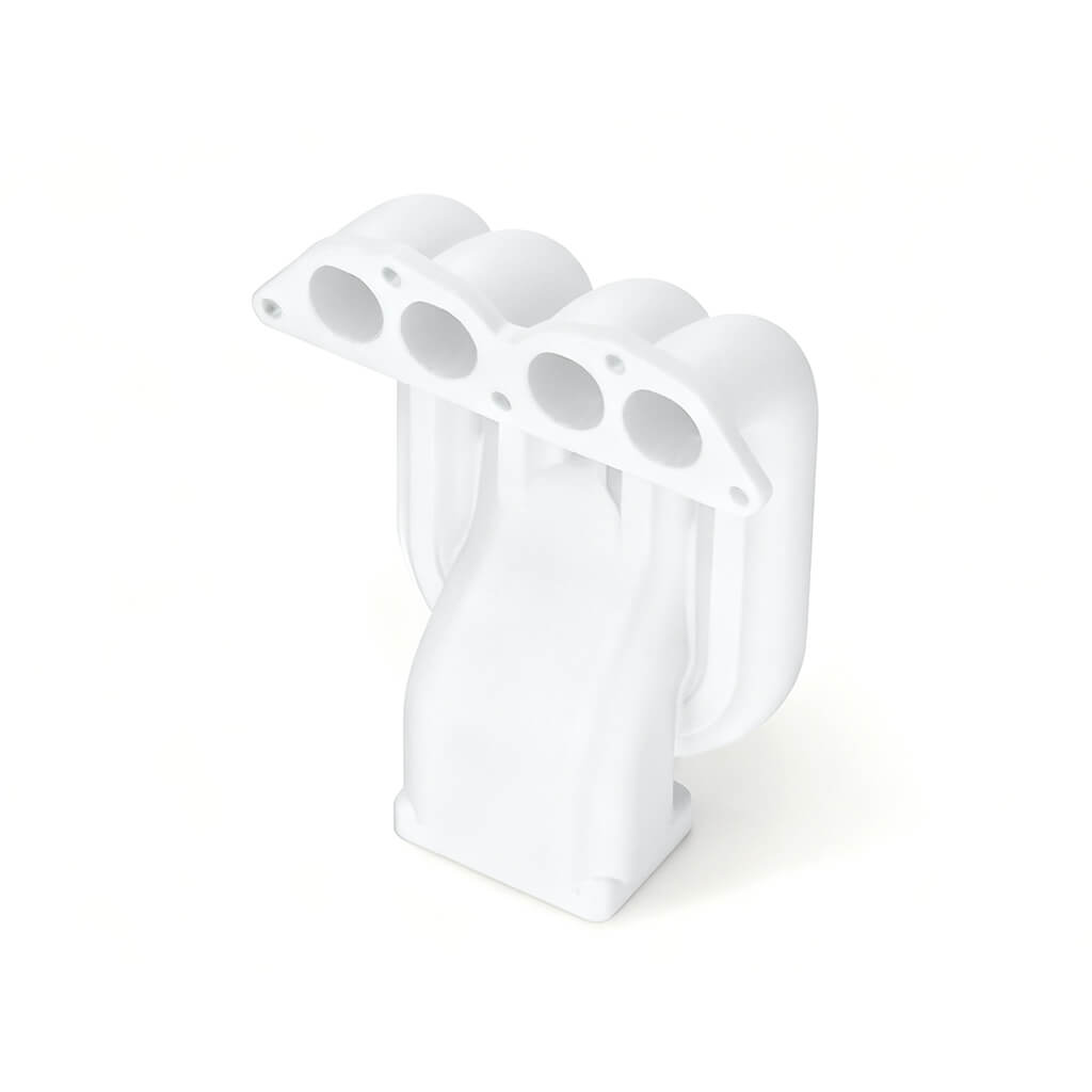 3D Printed with Inslogic PC(Polycarbonate) Engineering Filament 1.75mm