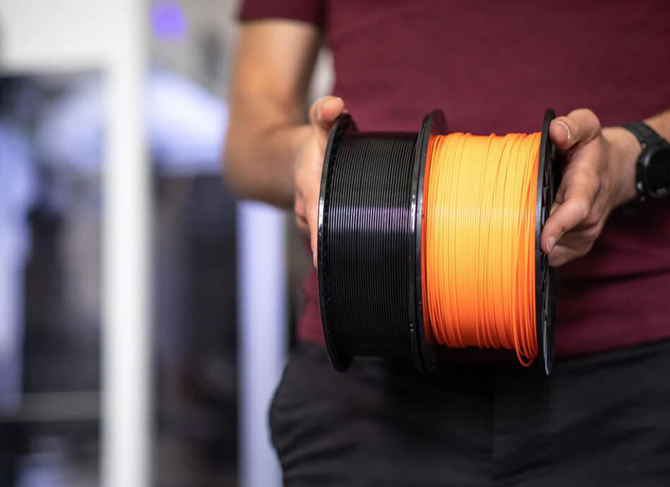 Inslogic Professional 3D Printing Filament