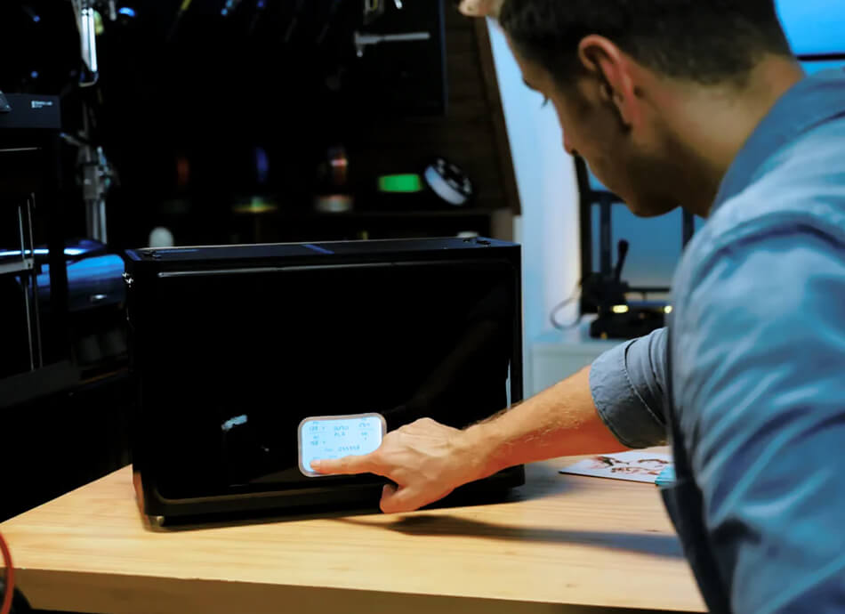 Best Ways To Dry Your 3D Printer Filament and Store It Properly