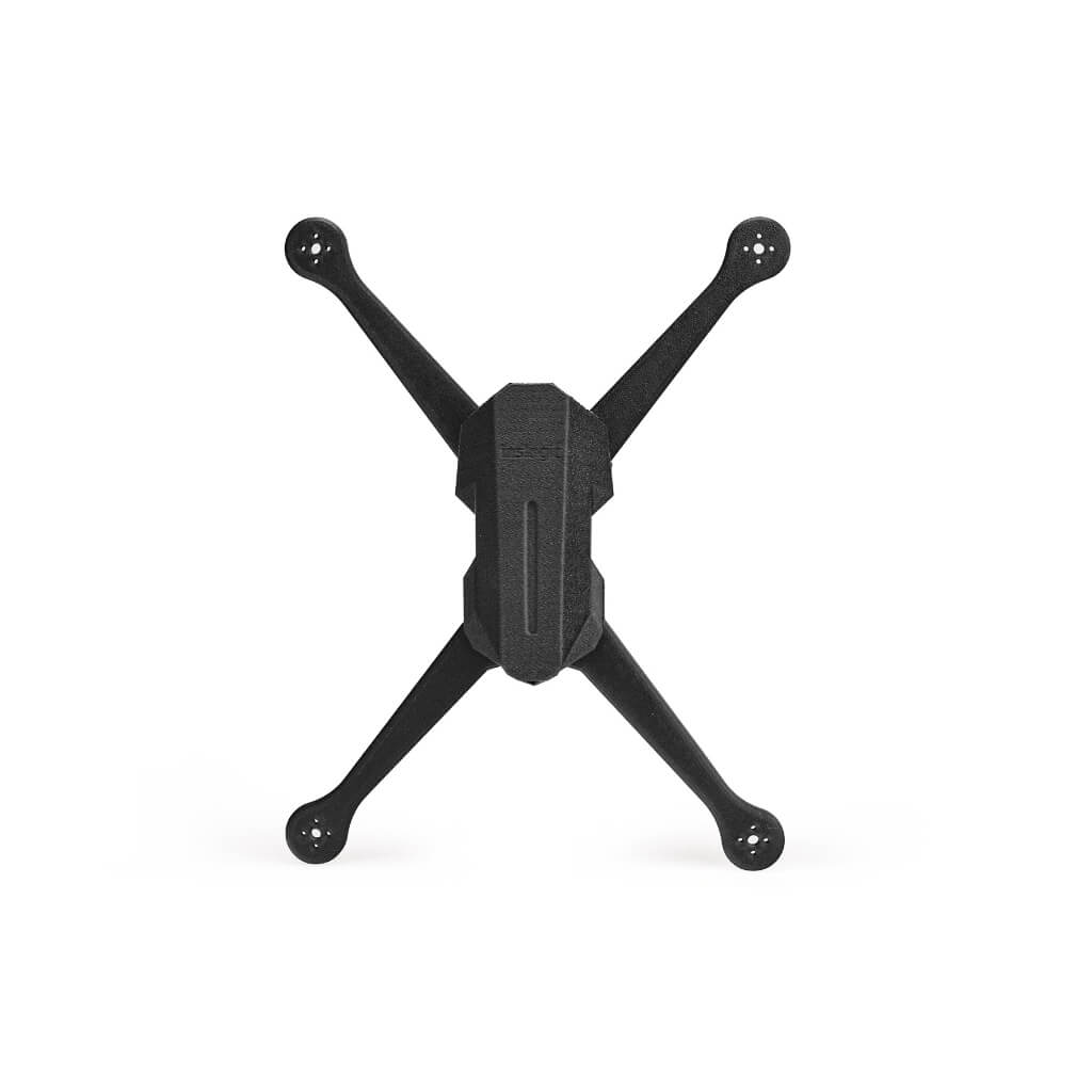 Drone Printed with Inslogic PA12-CF Engineering Grade 3D Printing Filament 1.75mm