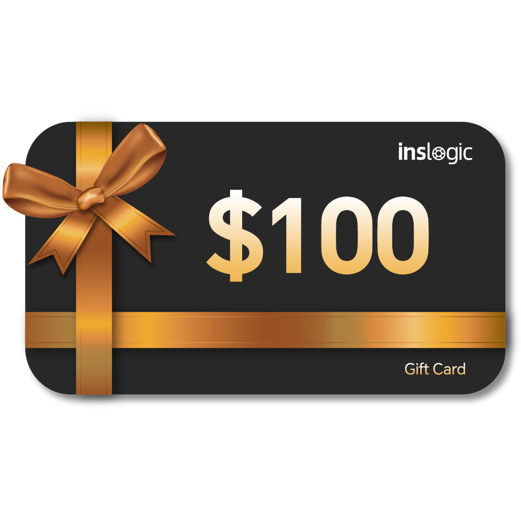 Inslogic Gift Card