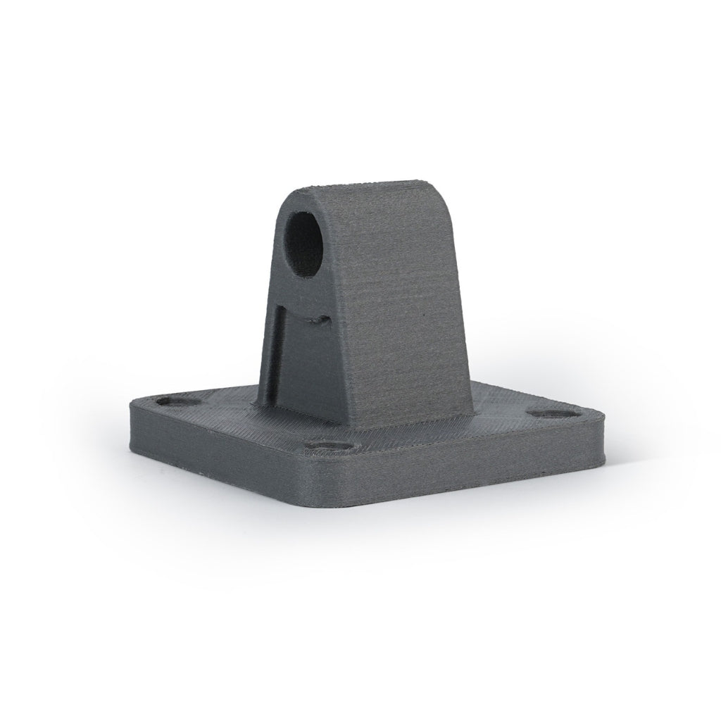 Cylinder Accessories 3D Printed with Inslogic PA6-GF25 Engineering Grade 3D Printing Filament