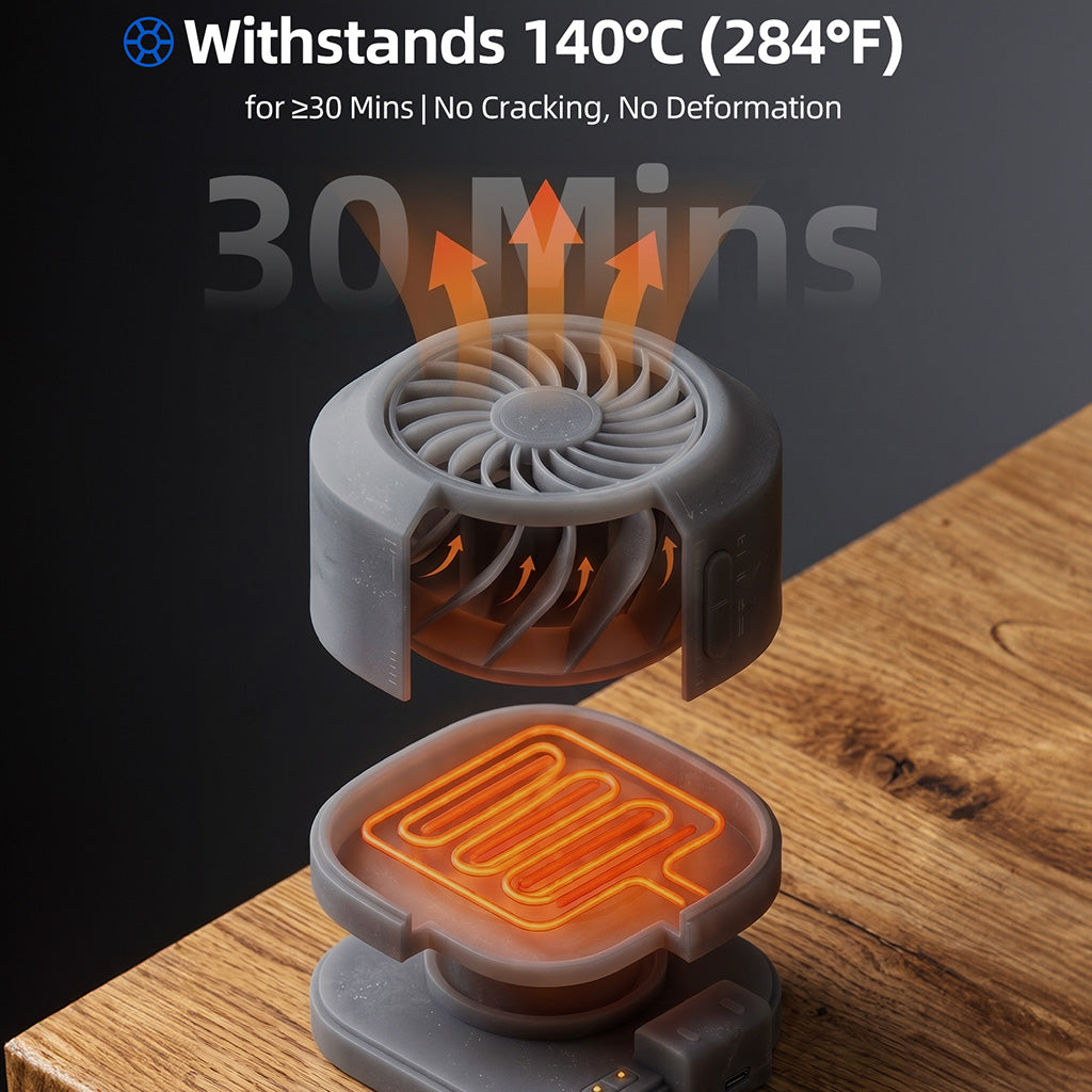 Inslogic PC-Like Resin