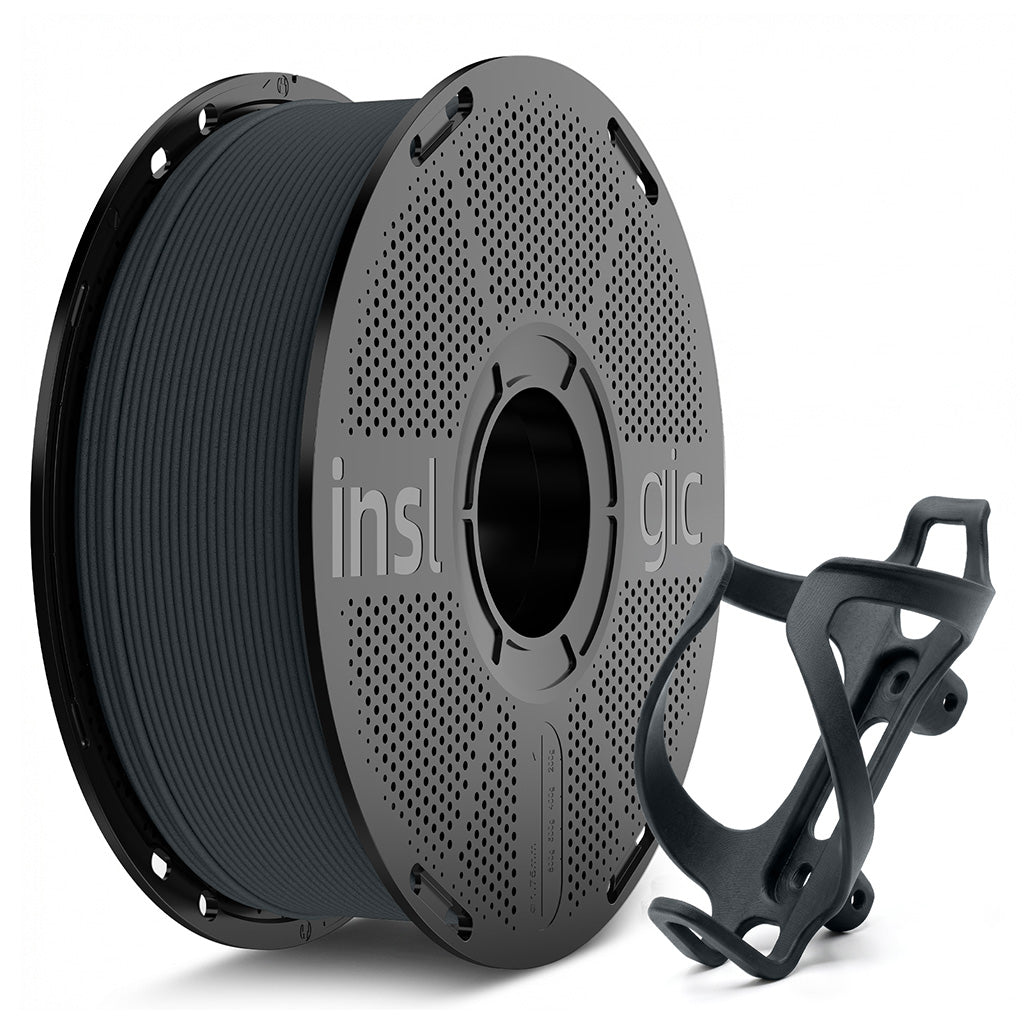 Inslogic PETG-CF10 Filament 1.75mm