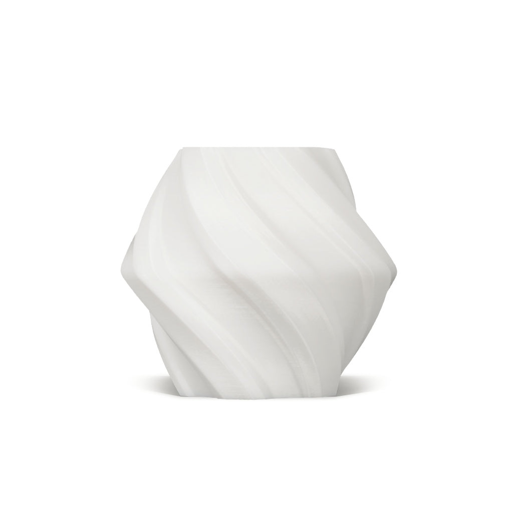 Inslogic ASA 3D Printer Filament – UV, Weather & Heat Resistant for Outdoor & Mechanical Parts - White