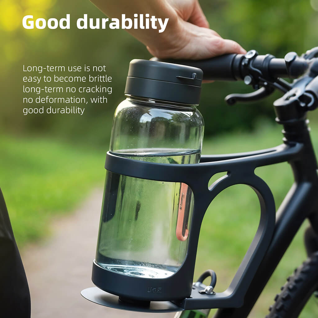 Inslogic Nylon-Like Tough Engineering Grade Resin - Good durability