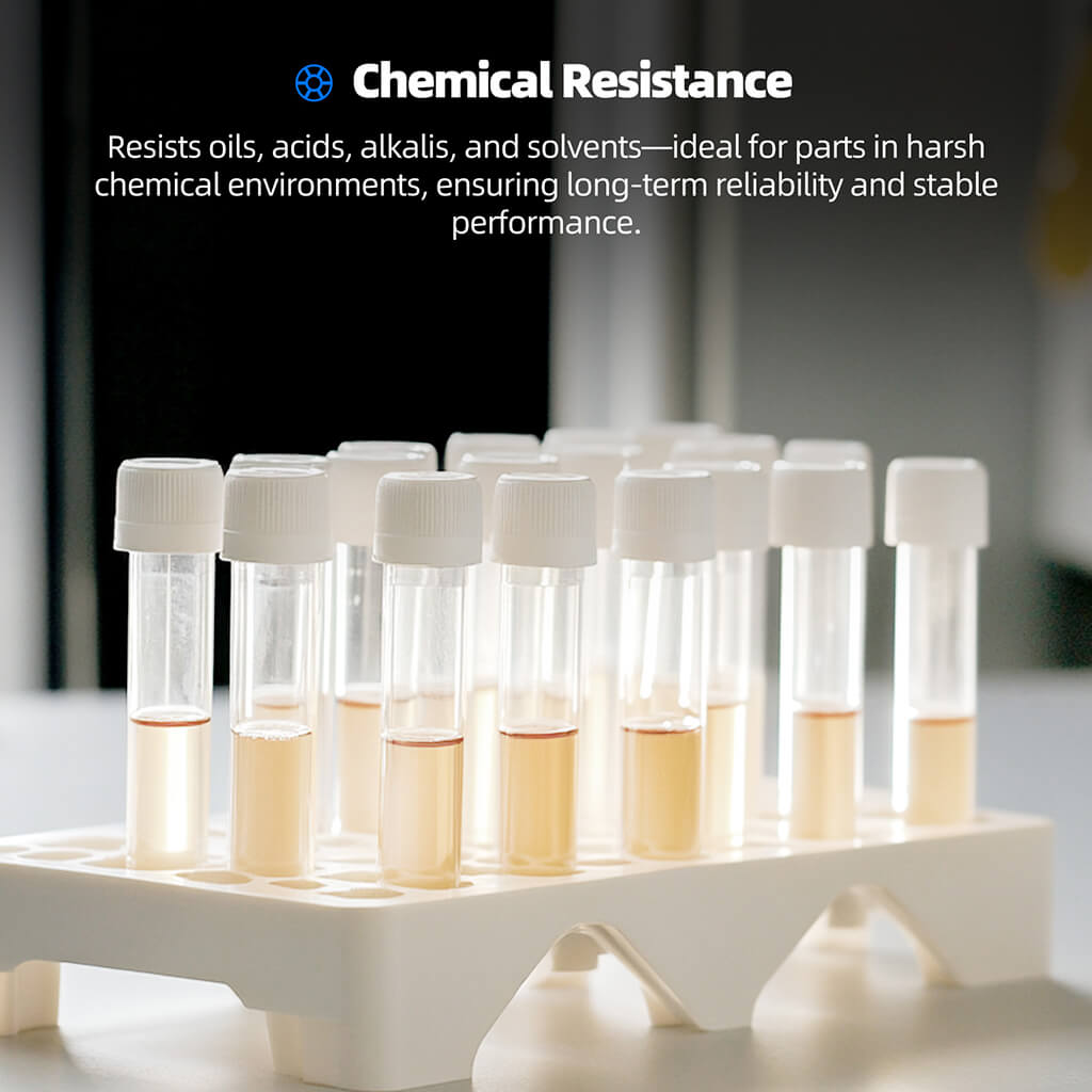 Inslogic Nylon PA6/66 Filament 1.75mm - Chemical Resistance