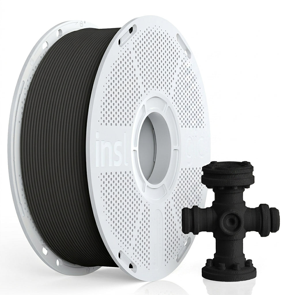 【土日セール】FETURAX Silicone ボンテージ　ミトン Easy-to-Print Nylon PA6/66 Filament – Lower Warping - Inslogic 3D