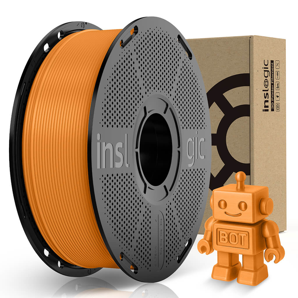 Inslogic PETG Pro Filament 1.75mm