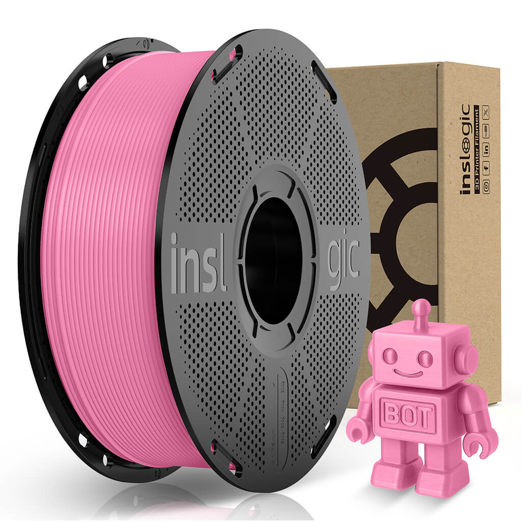 Inslogic PETG Pro Filament 1.75mm