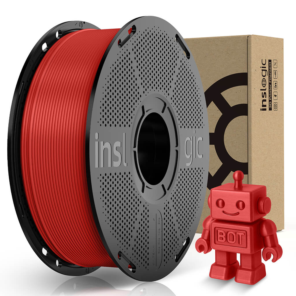 Inslogic PETG Pro Filament 1.75mm