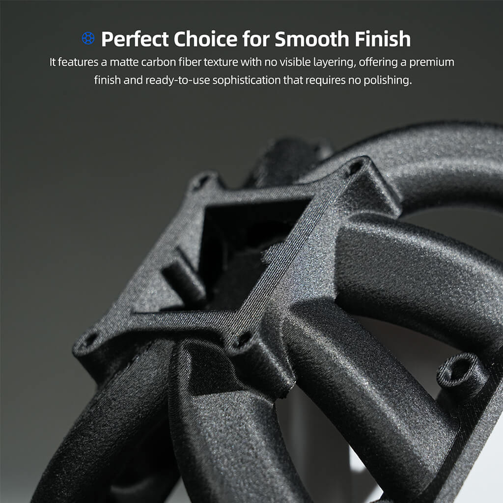 Inslogic PLA-CF15 Filament 1.75mm