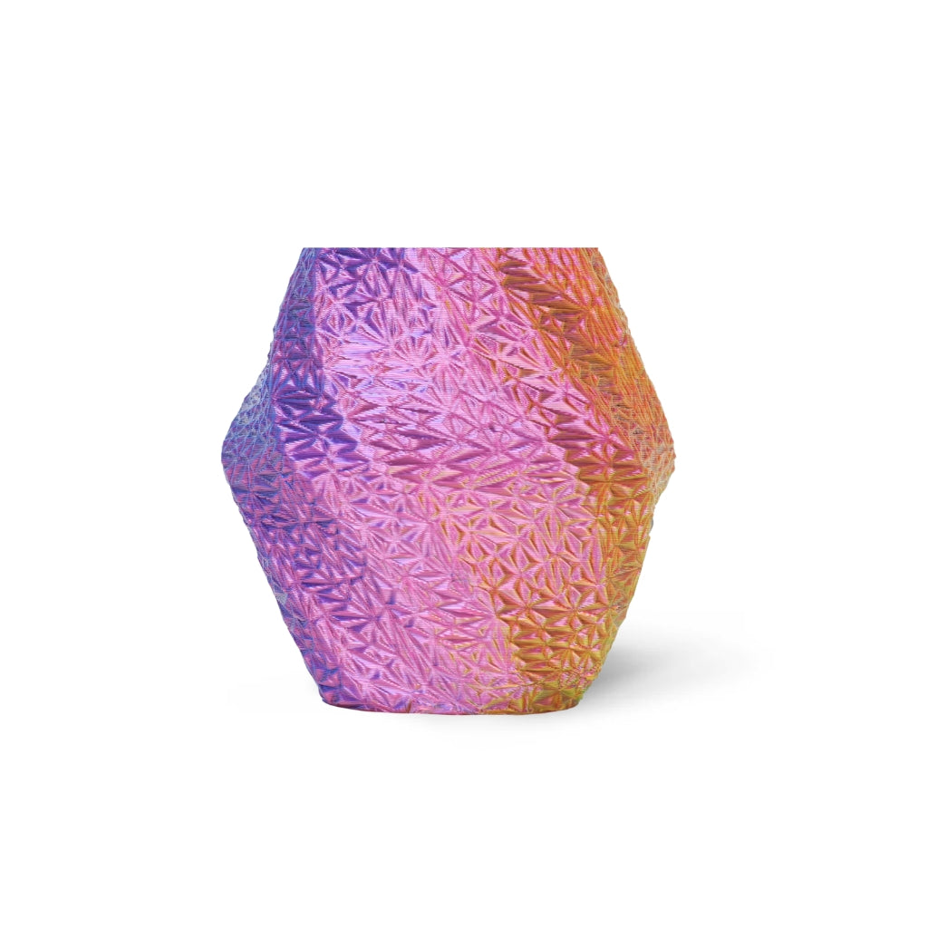 Inslogic PLA silk 3D Printing filament - Red & Yellow & Blue