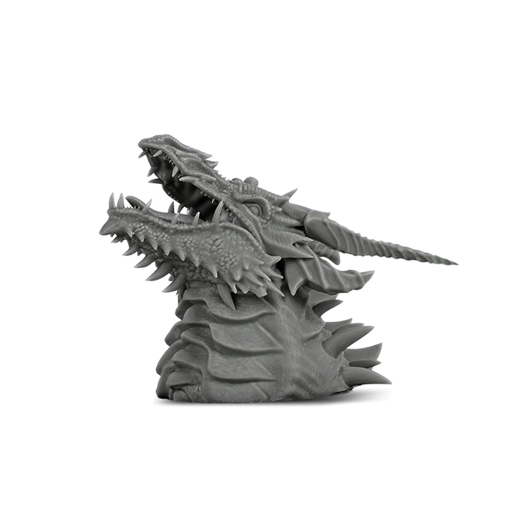 Inslogic Standard Pro Resin - Dark Grey