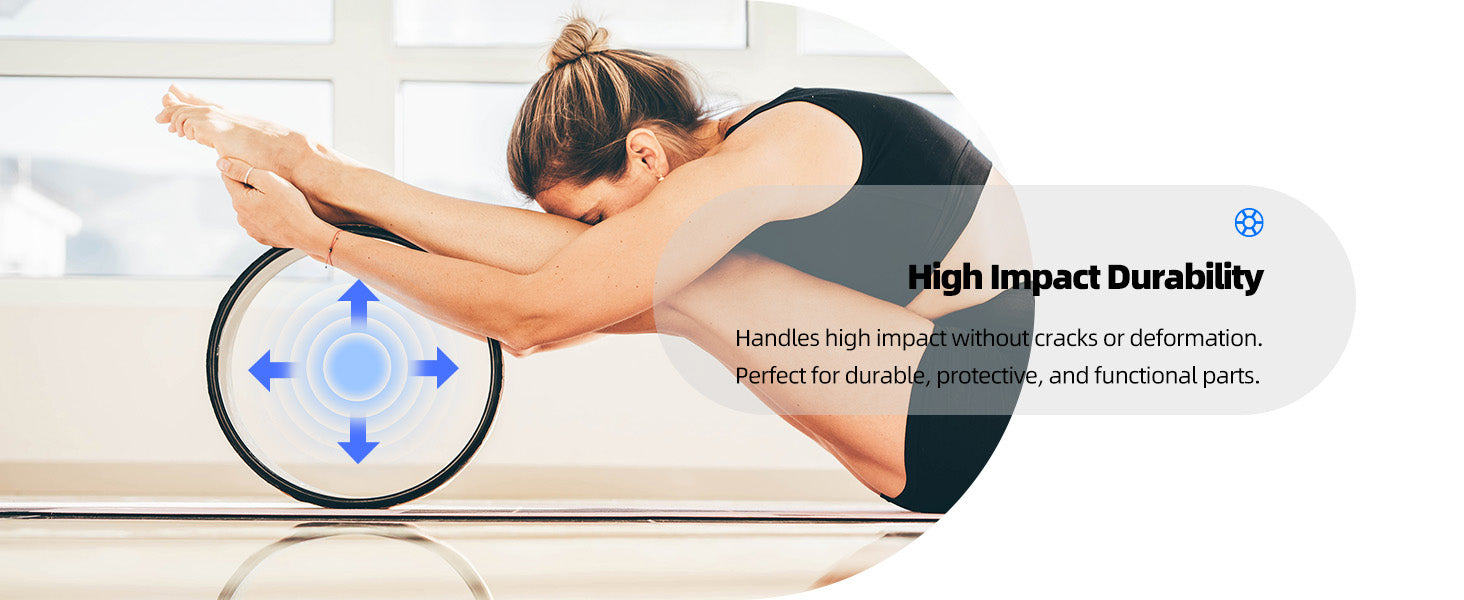 Inslogic TPU90A Functional 3D Printing Filament - High Impact Durability