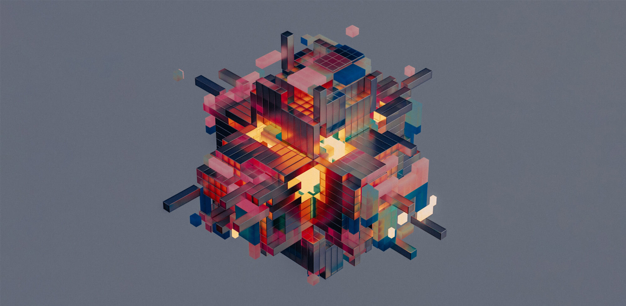 Keep creating with Inslogic professional 3D materials!