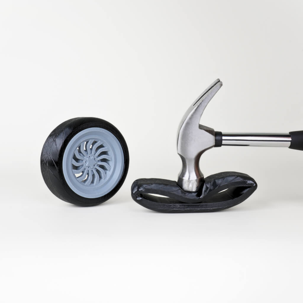 Inslogic TPU 95A Filament 1.75mm