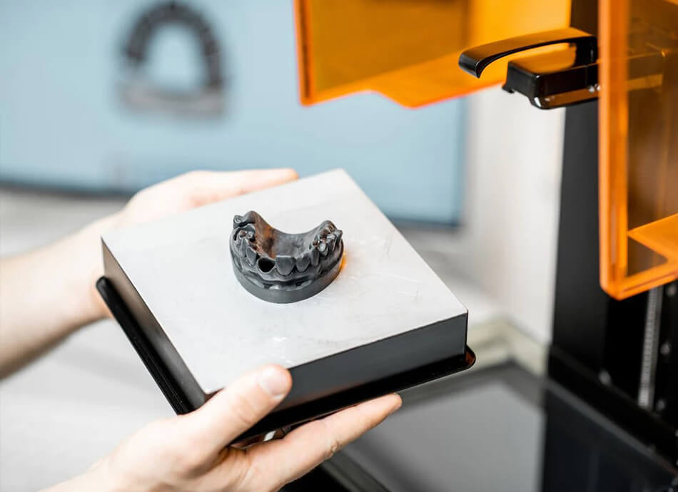 What Is Resin 3D Printing