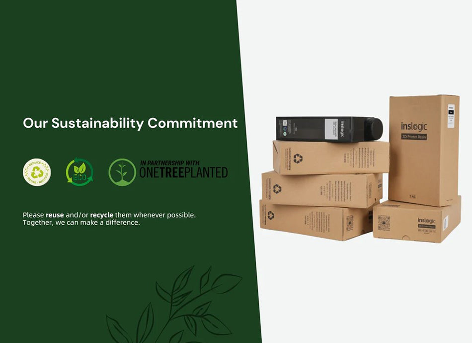 Inslogic Sustainability Solutions