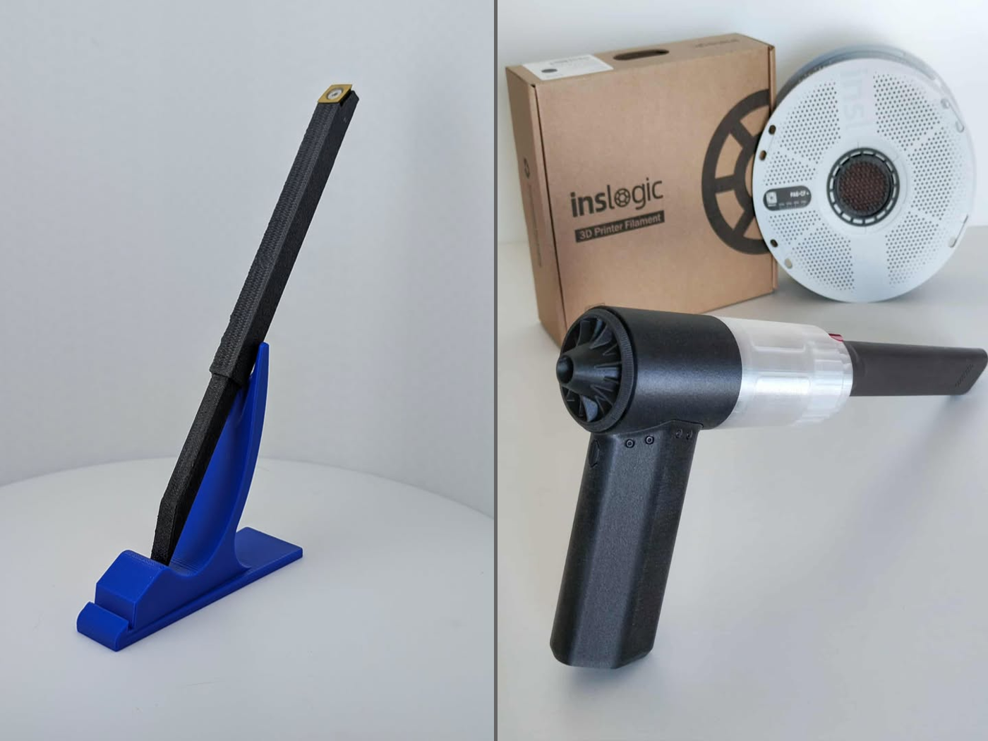 Engineering Filament Sample Builds: Real Results from Makers