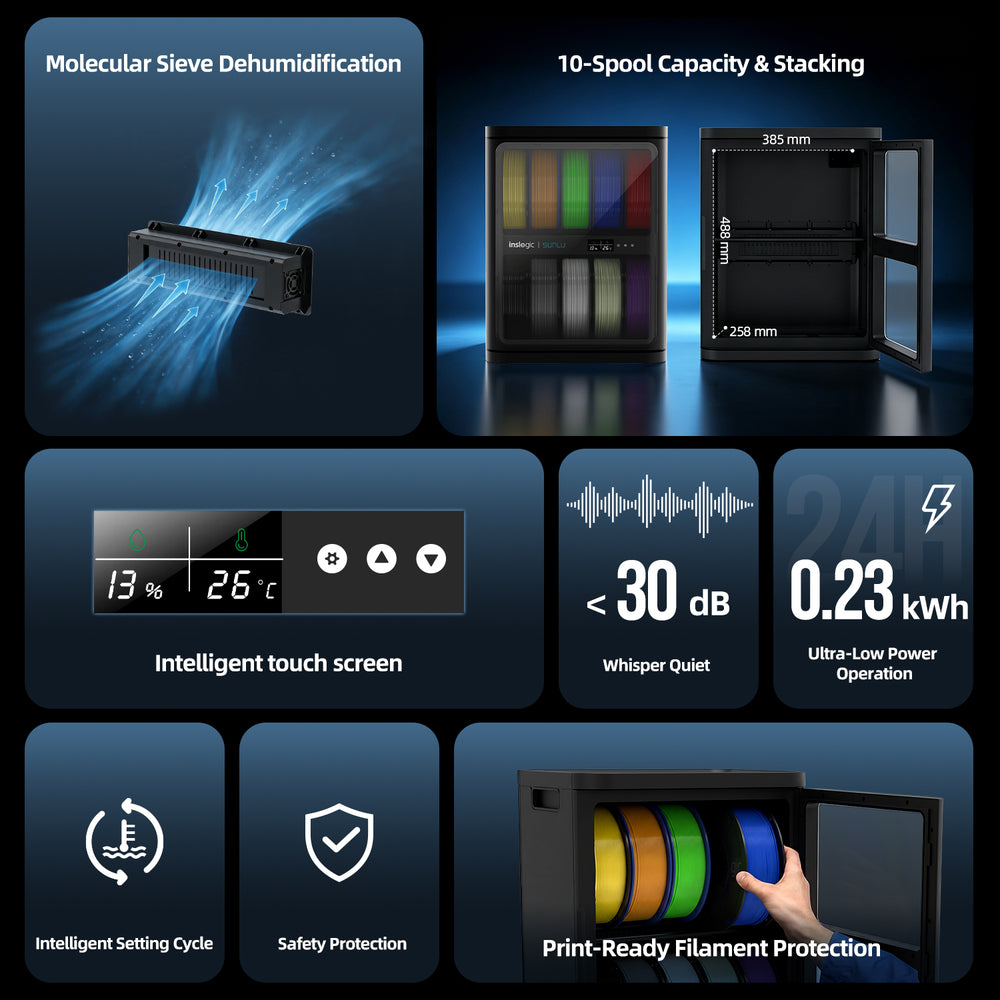 Inslogic i10 product image 2