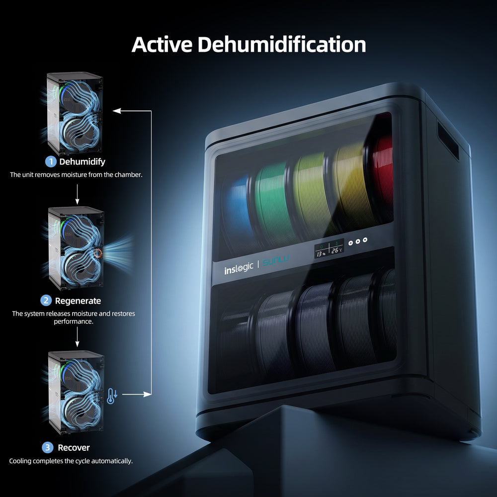 Inslogic i10 product image 4