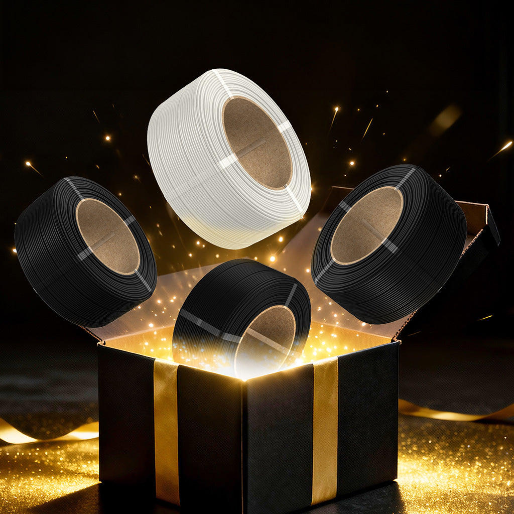 [BFCM Mystery Box] Inslogic Engineering Filament 0.5KG Refill Mystery Box