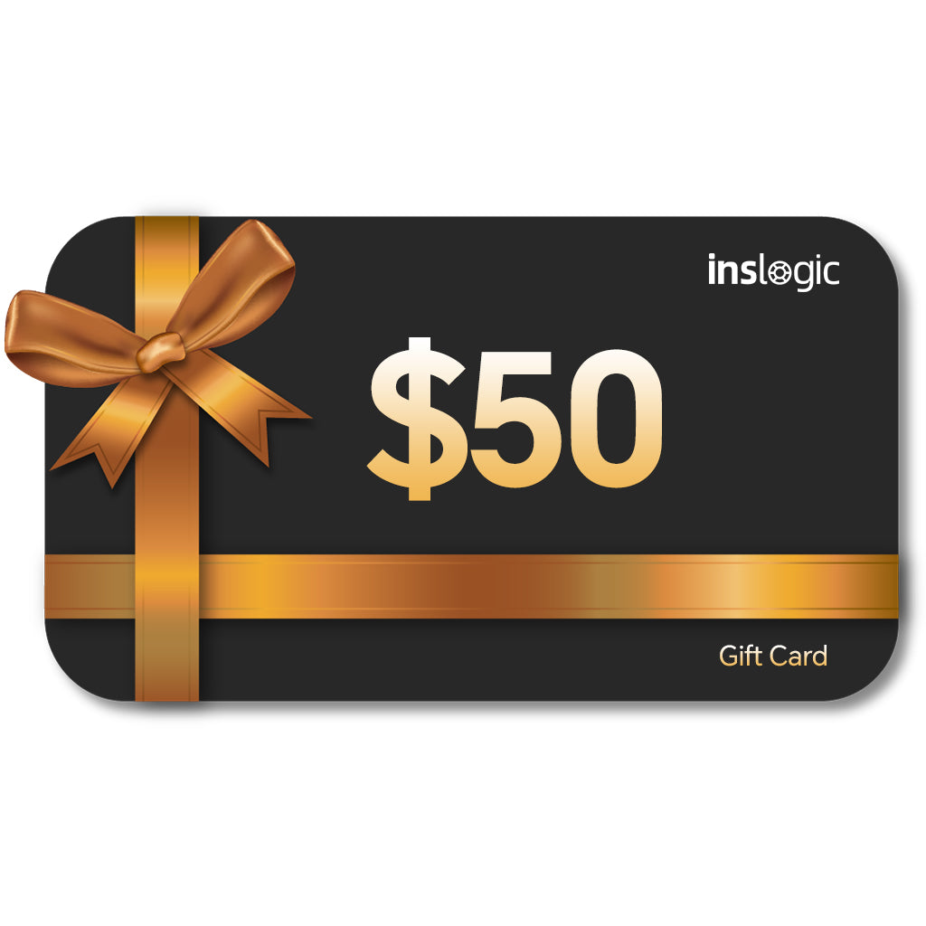 Inslogic Gift Card