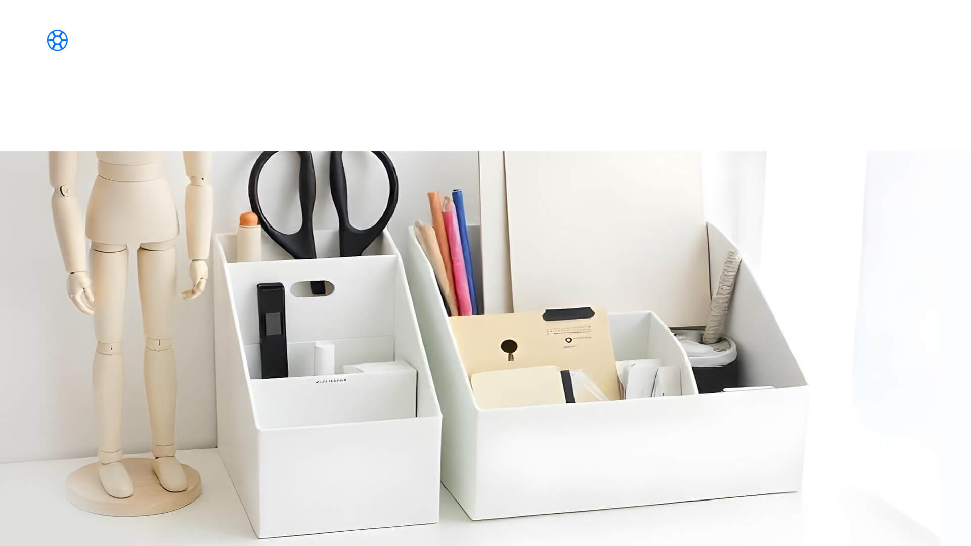 Inslogic Nylon PA Filament spool with Refill easy to print