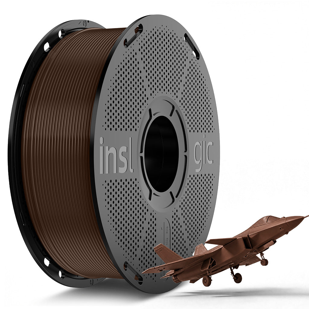 Inslogic PLA Pro Filament 1.75mm