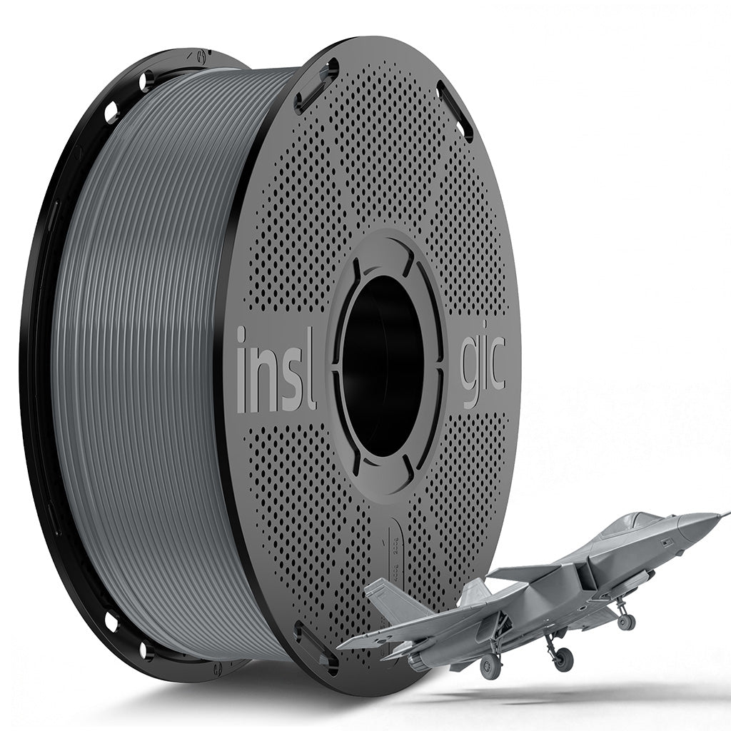 Inslogic PLA Pro Filament 1.75mm