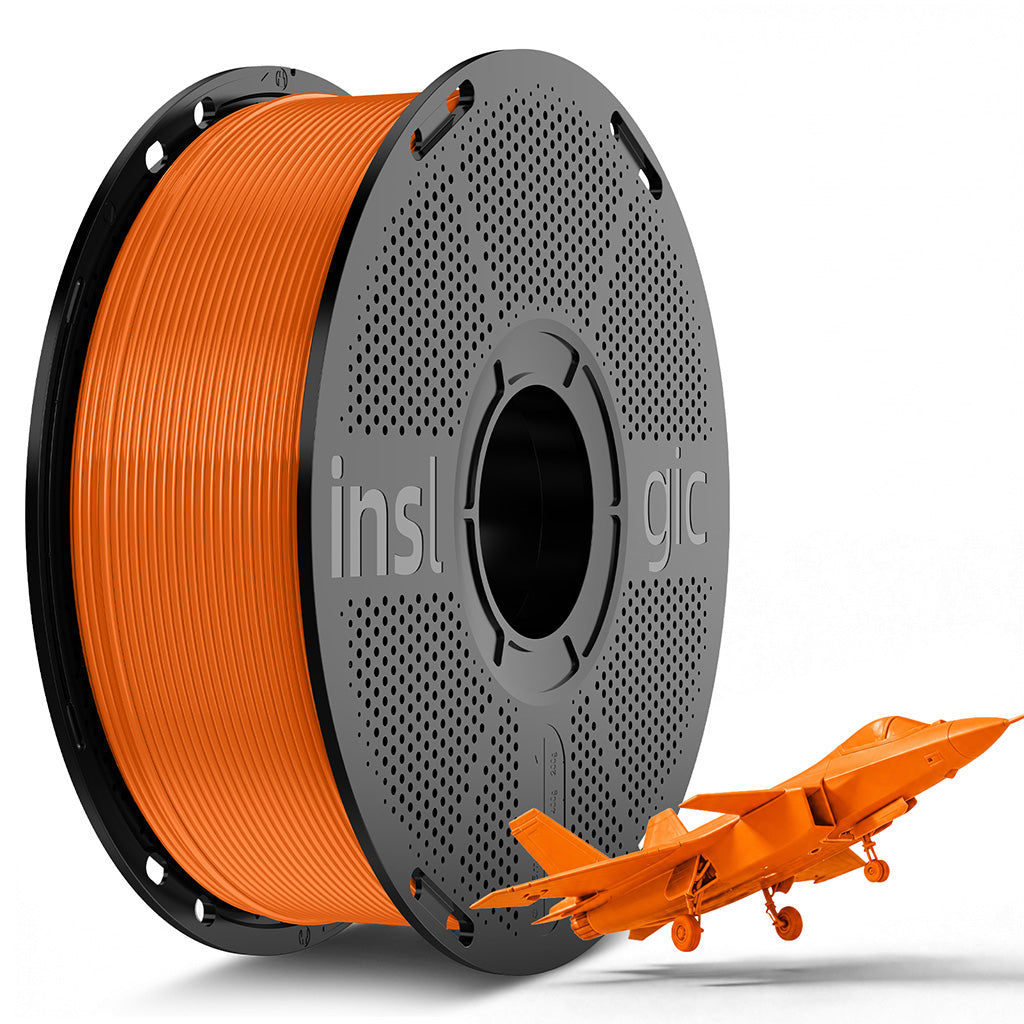 Inslogic PLA Pro Filament 1.75mm