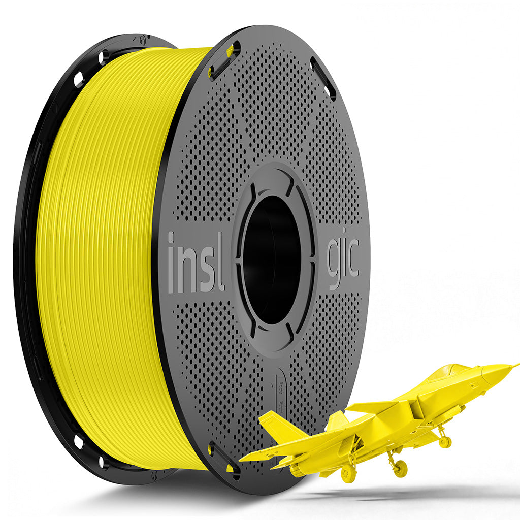 Inslogic PLA Pro Filament 1.75mm