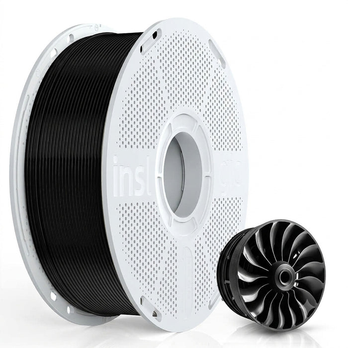 Inslogic PA12-CF Filament 1.75mm