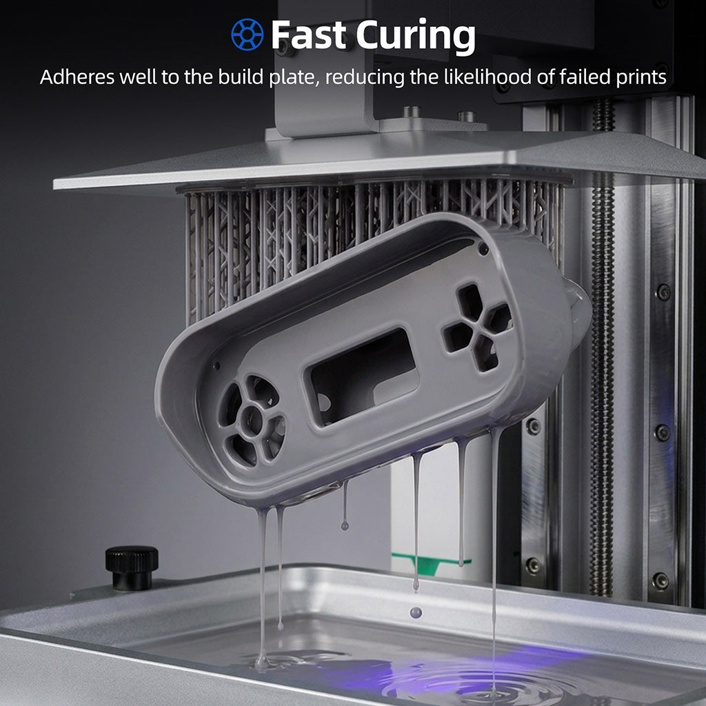 Inslogic PC-Like Resin