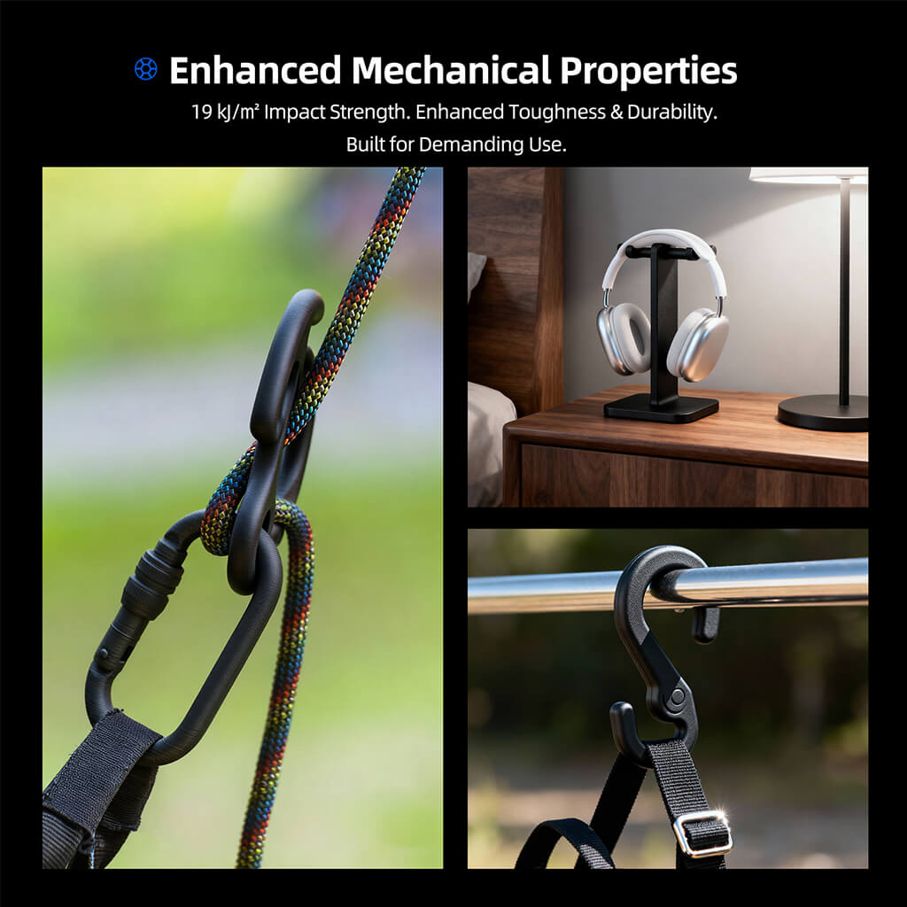 Inslogic PETG-CF10 Filament 1.75mm