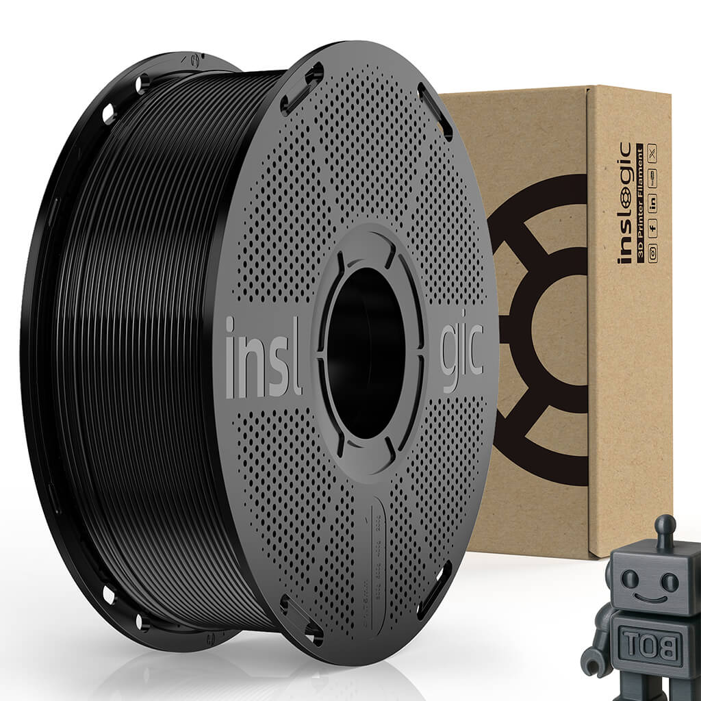 Inslogic PETG Pro Filament 1.75mm 1KG