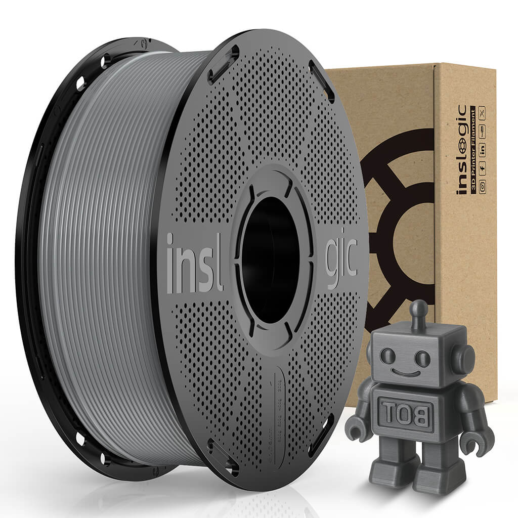 Inslogic PETG Pro Filament 1.75mm 1KG
