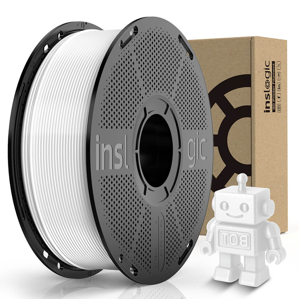 Inslogic PETG Pro Filament 1.75mm 1KG