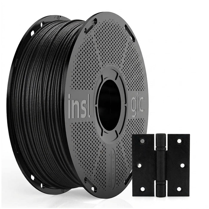 Inslogic PLA-CF15 Filament 1.75mm