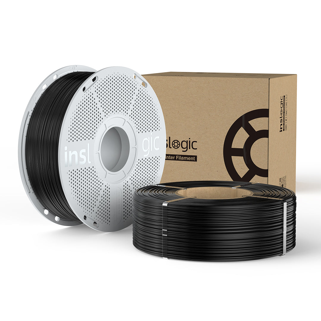 Inslogic ASA Filament spool with refill