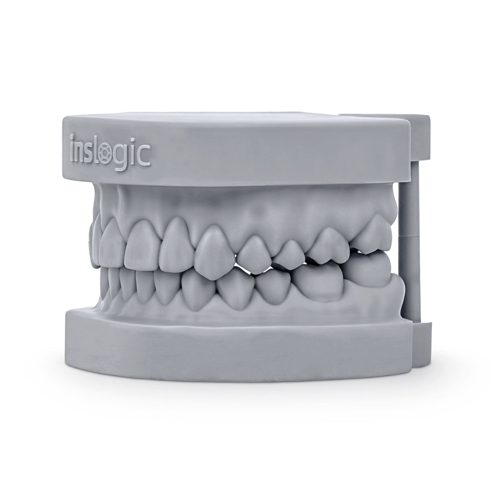 Inslogic Dental Model Resin - Oral Model