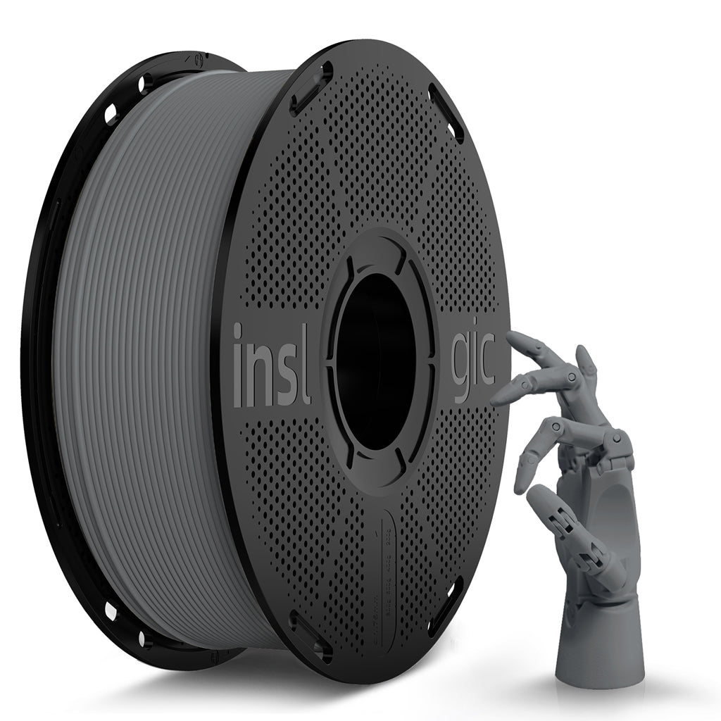 Inslogic Matte PLA Filament 1.75mm