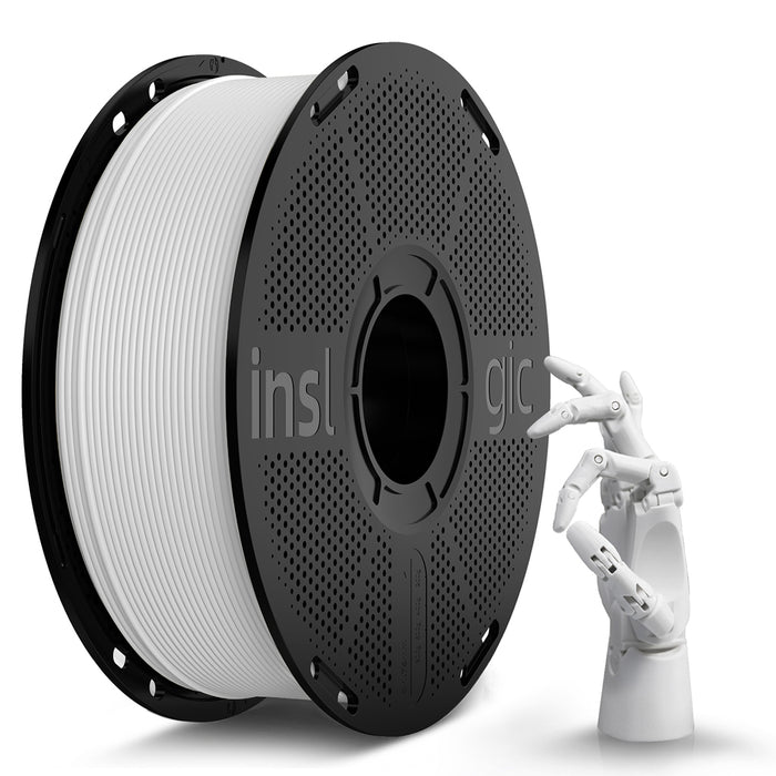 Inslogic Matte PLA Filament 1.75mm