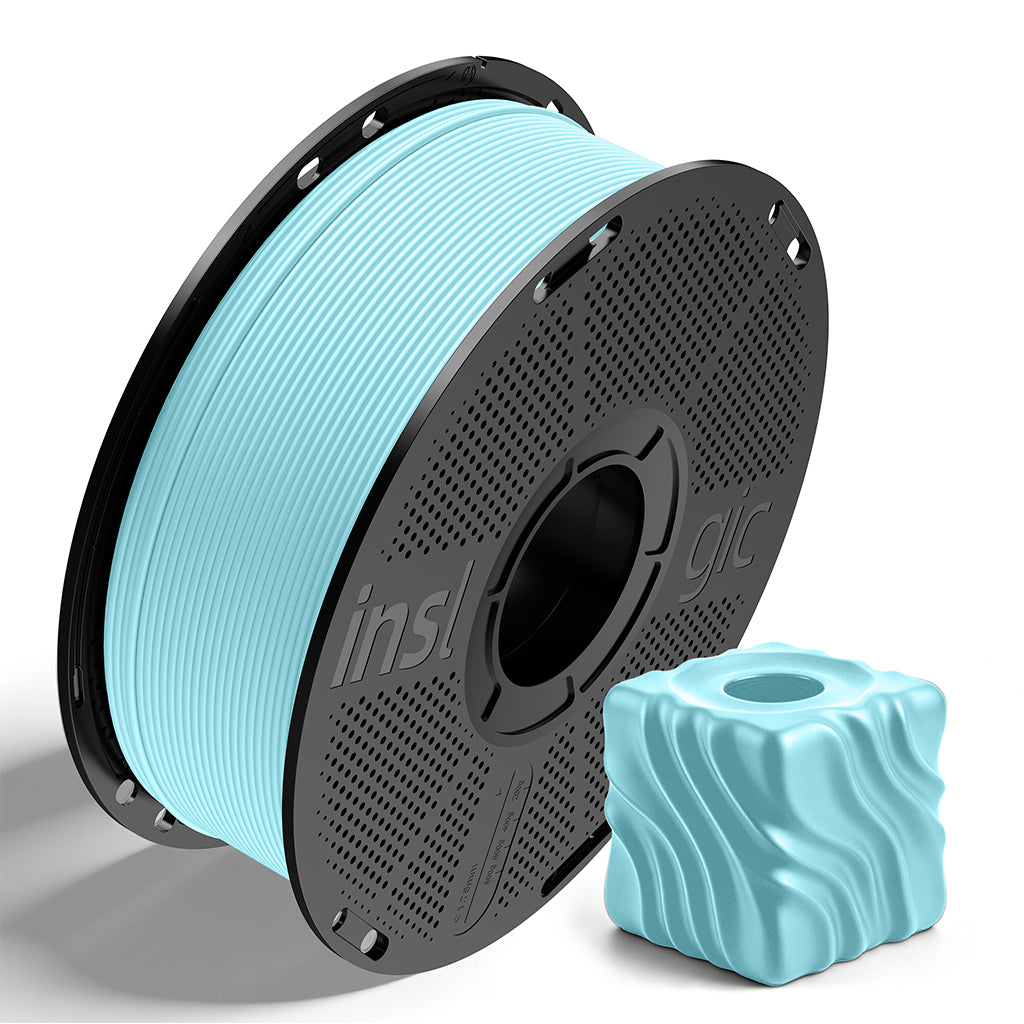 Inslogic Matte PLA Filament 1.75mm