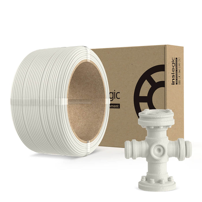 Inslogic Low-Warp Nylon PA6/66 Filament 1.75mm