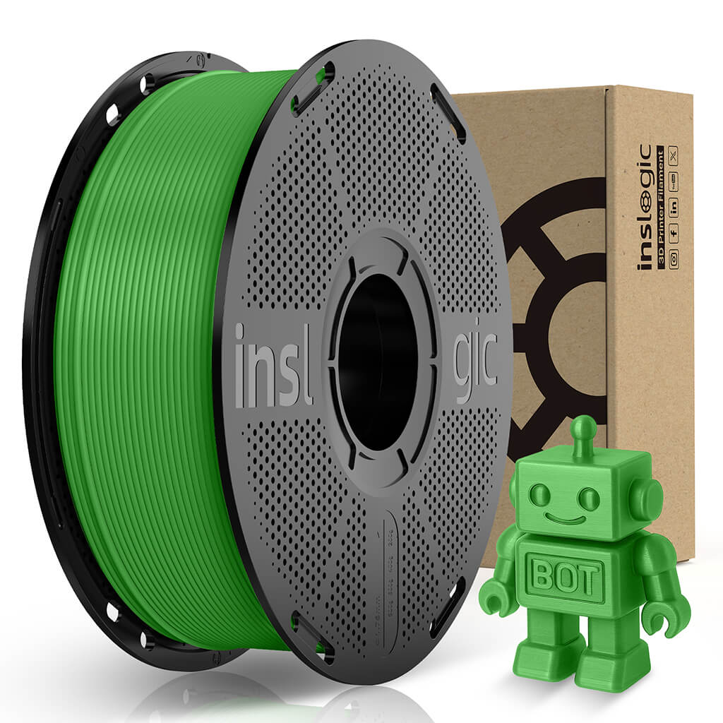 Inslogic PETG Pro Filament 1.75mm