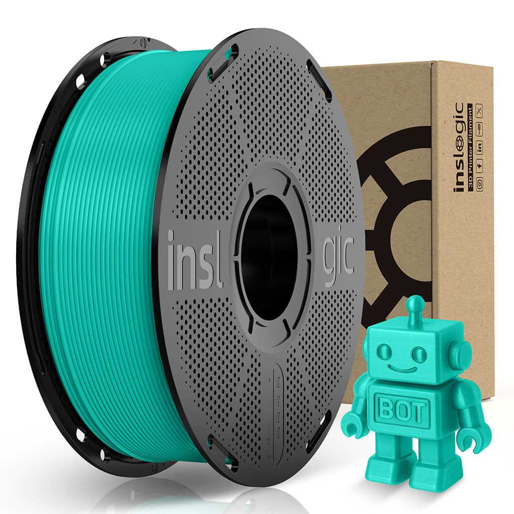 Inslogic PETG Pro Filament 1.75mm